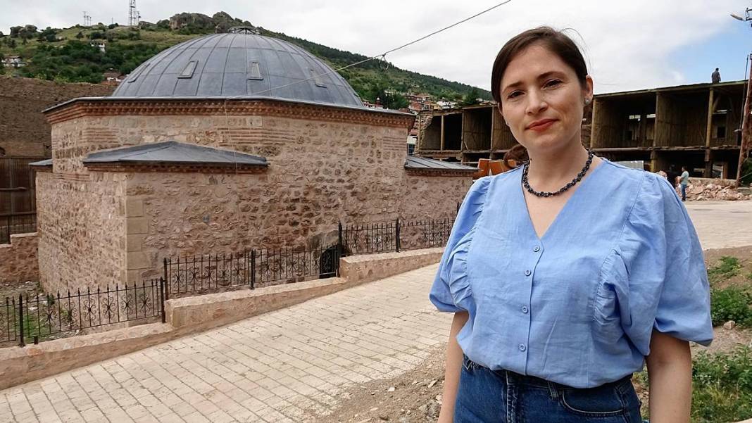 Anadolu'nun ilk umumi tuvaleti 'Sık Dişini Helası' isminin arkasındaki ilginç gerçek! 12